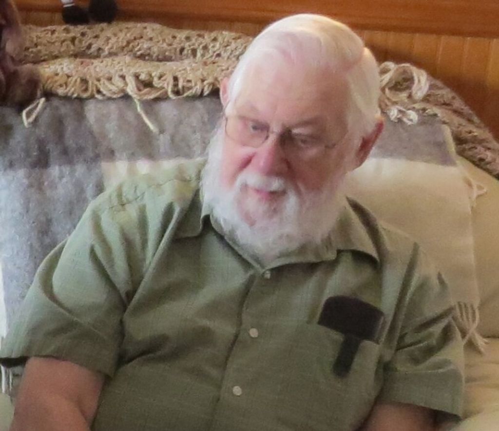 Gerald L. Martin