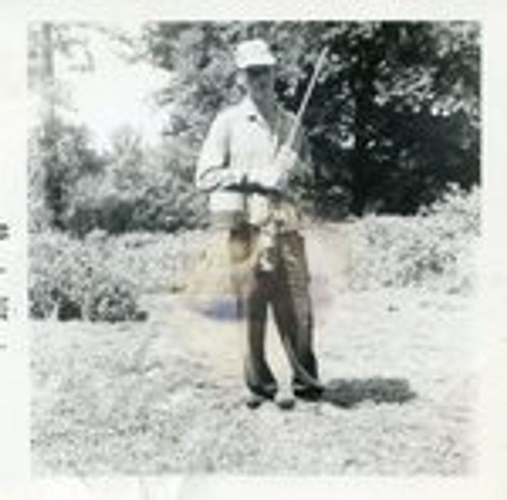 Eugene Day, Sr.