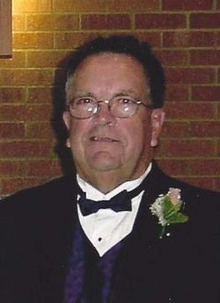 Merl D. Defoe Profile Photo