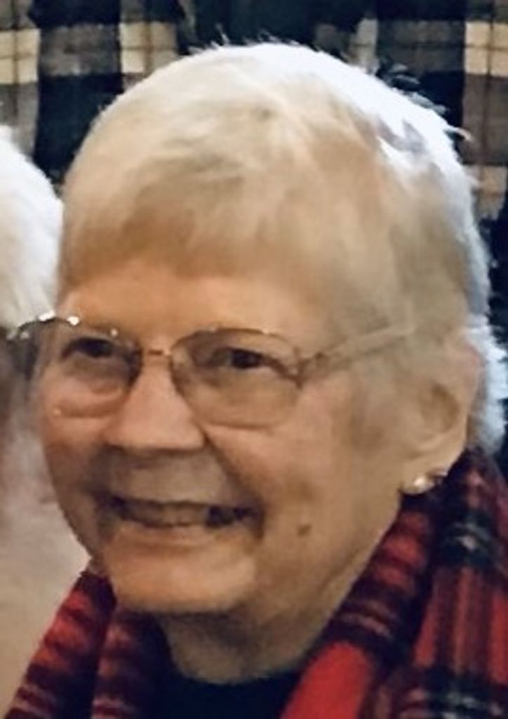Constance L. (Compher)  Jones