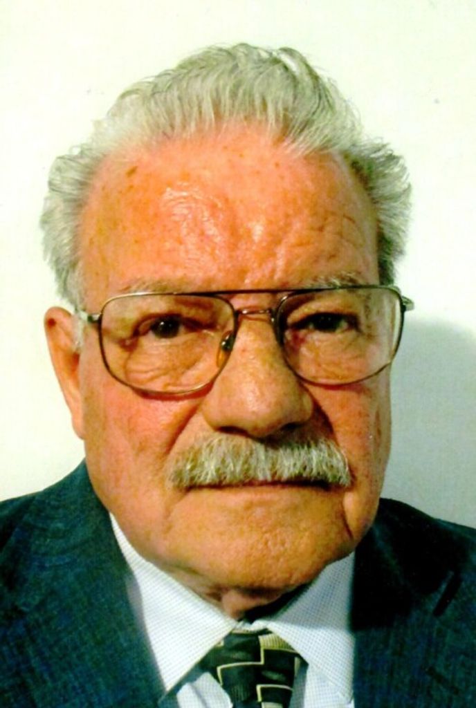 John Dale Horvath Profile Photo