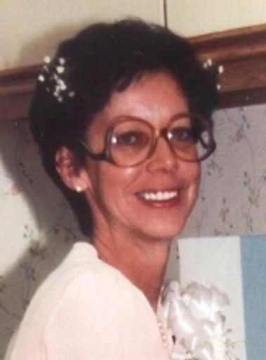 Helen "Faye"  Breland photo gallery thumbnail 1 of 1