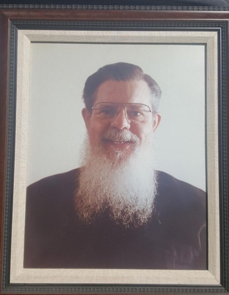 Charles Everett Tagg Profile Photo