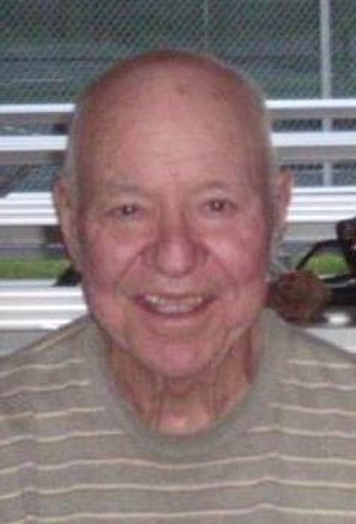 Harold  Raymond Achziger
