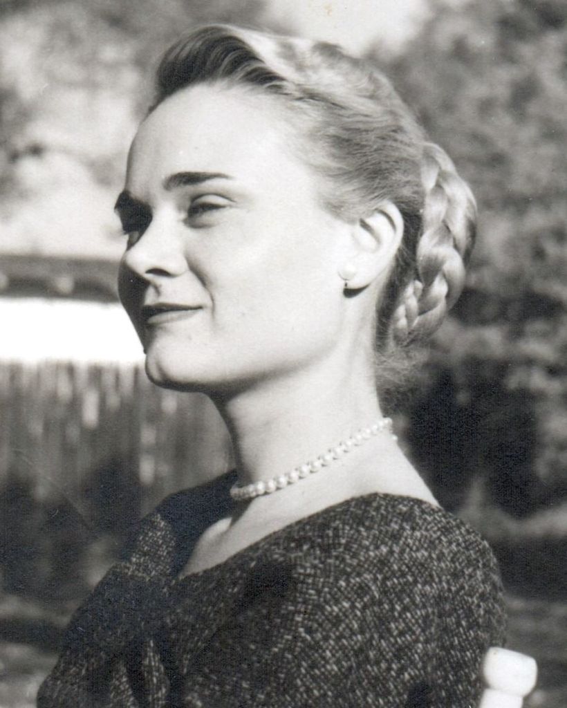 Barbara Worth Bradbury