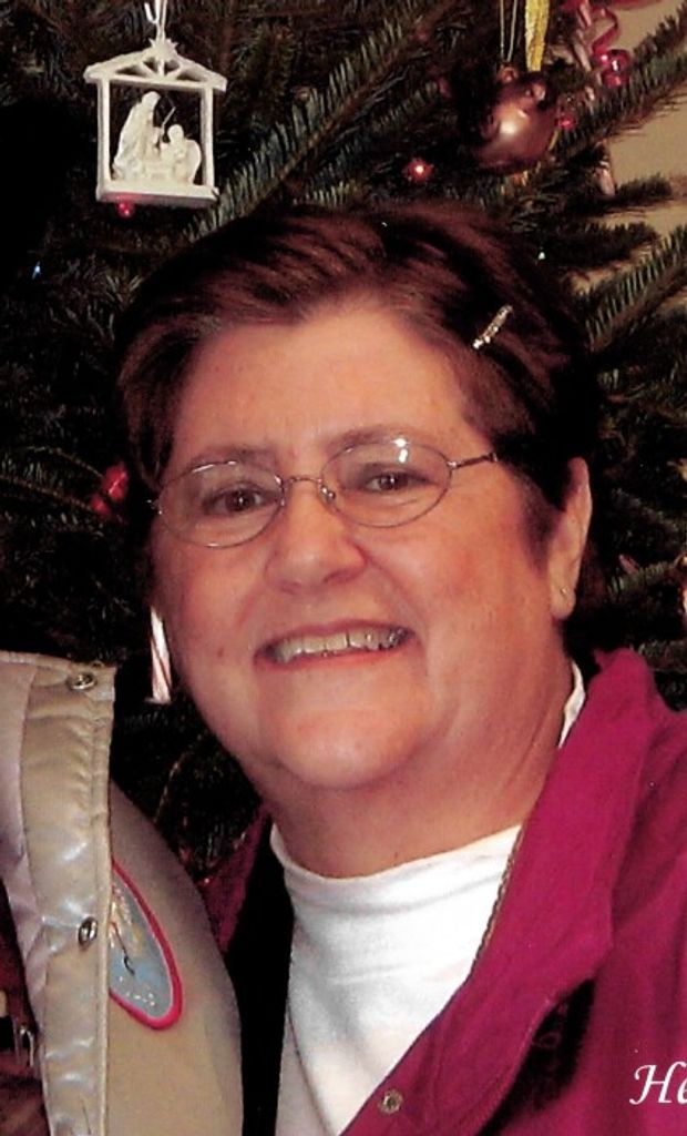 Helen Clouse Profile Photo