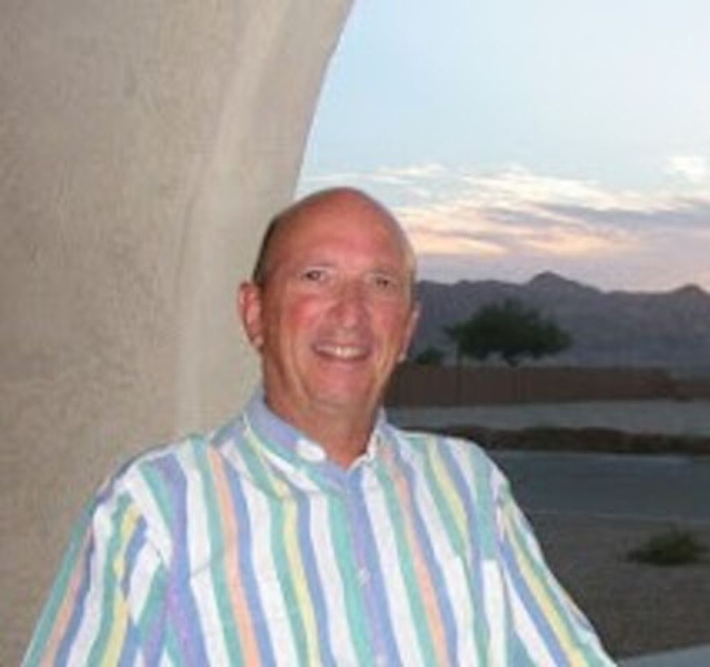 John Frank Maruska, Jr. Profile Photo
