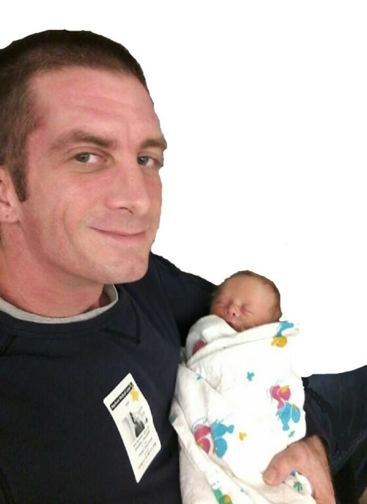 Higgins, Daniel E