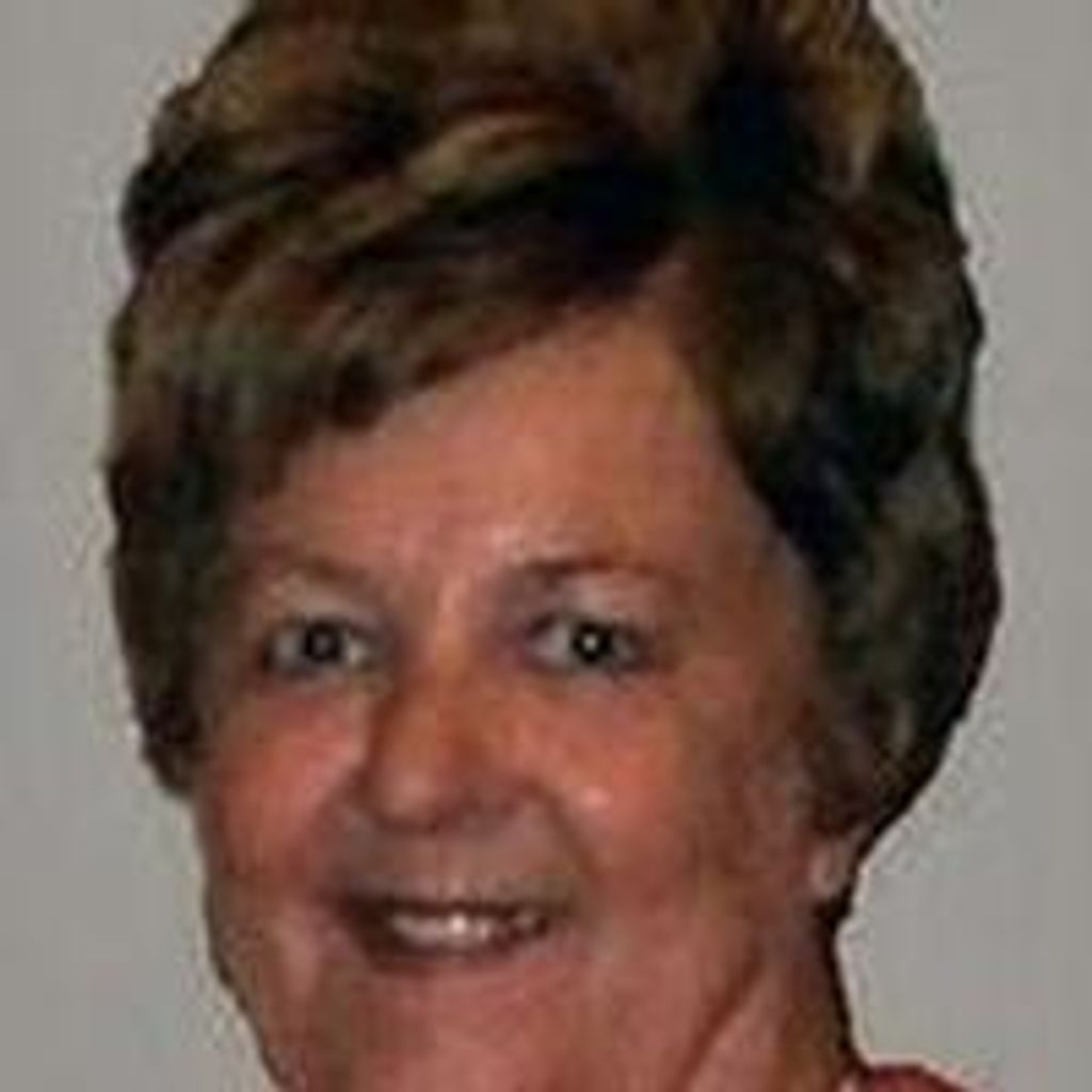 Betty Hughes Watkins