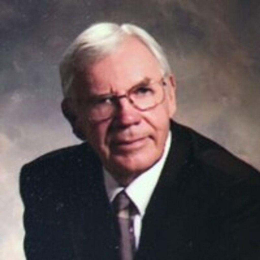 Daniel Charles Landberg