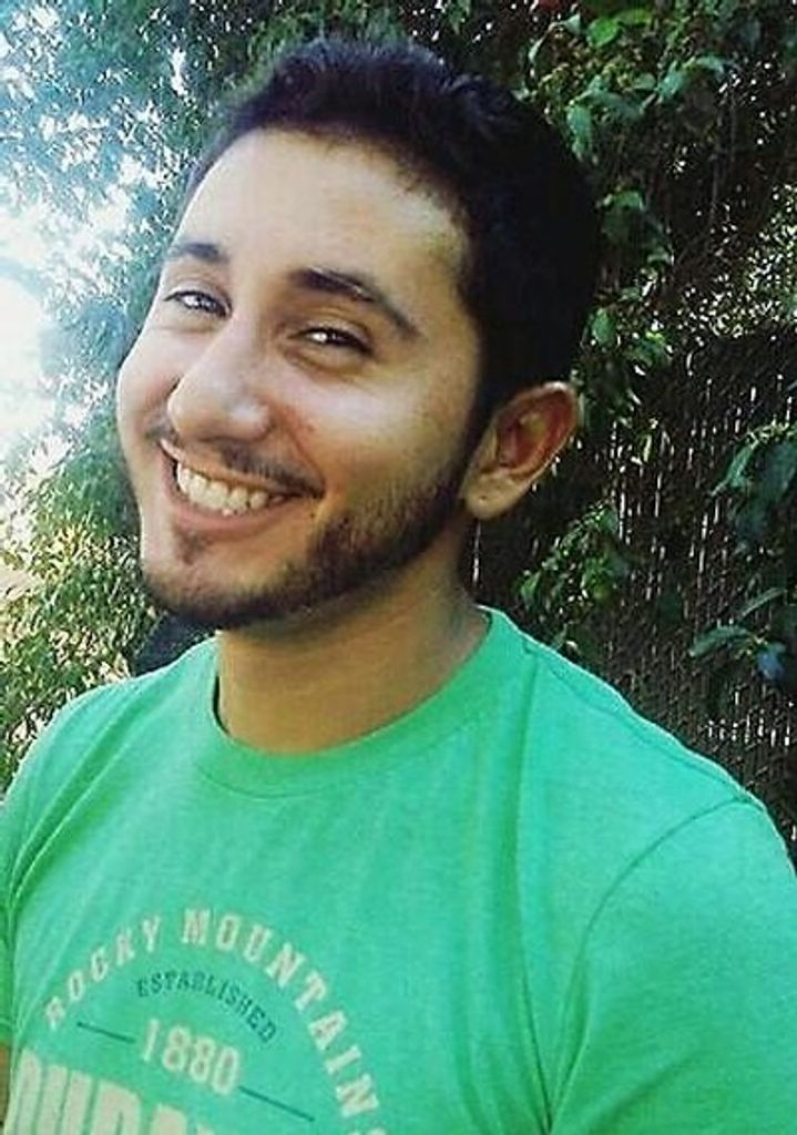 Adam Lee Delgadillo Profile Photo