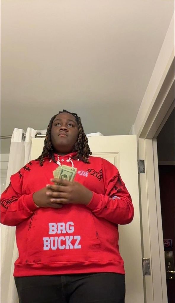 Mr. Daniel Cosey Iv Profile Photo