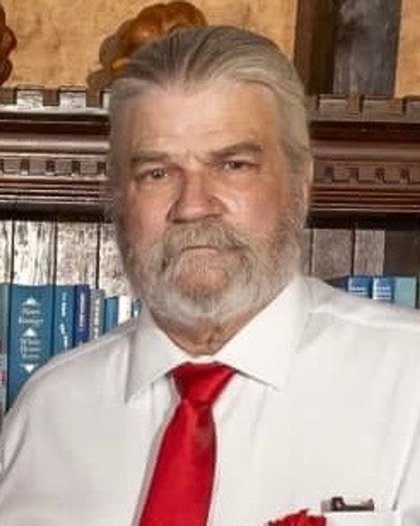 Jonathan Charles Best Sr. Profile Photo