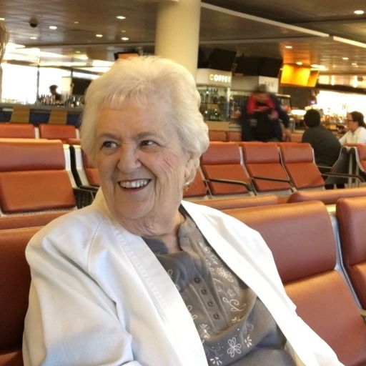 Phyllis Ann Puett Profile Photo