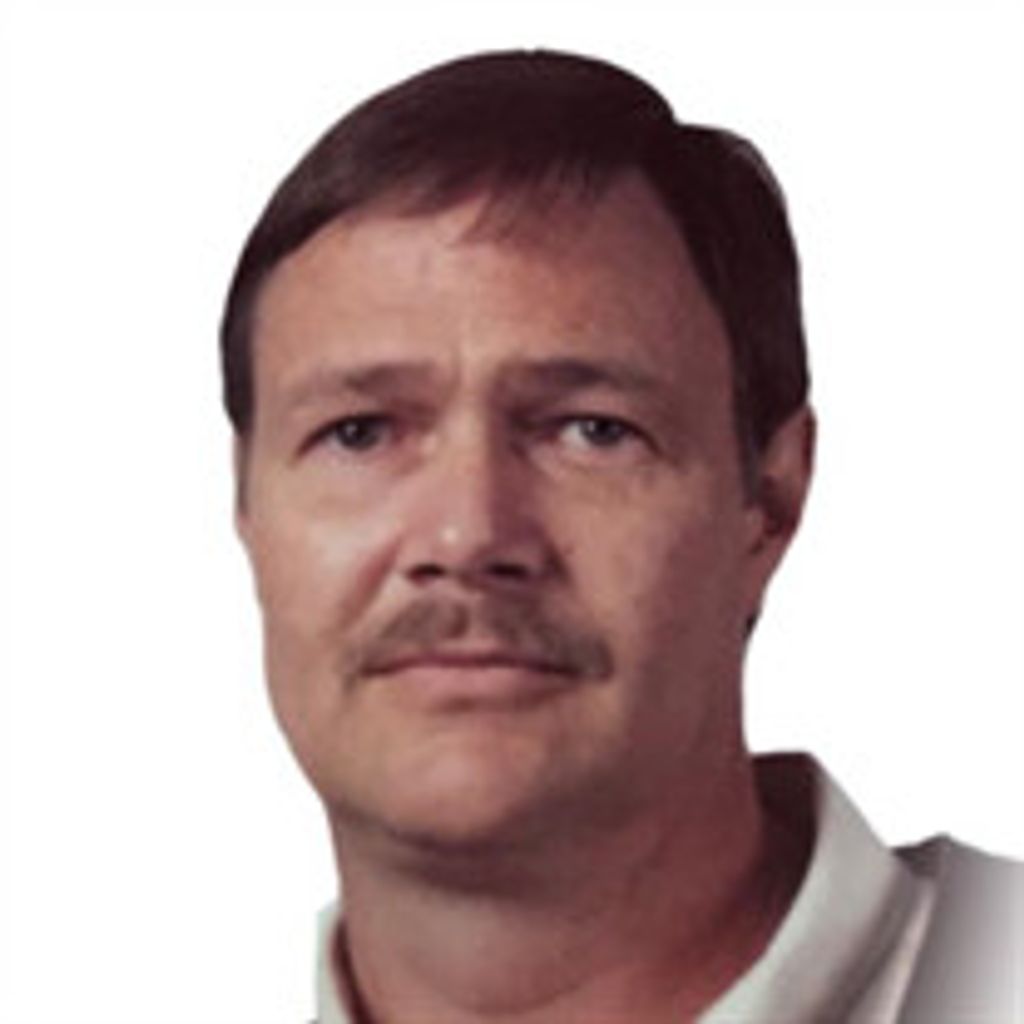 Paul Ray Davis