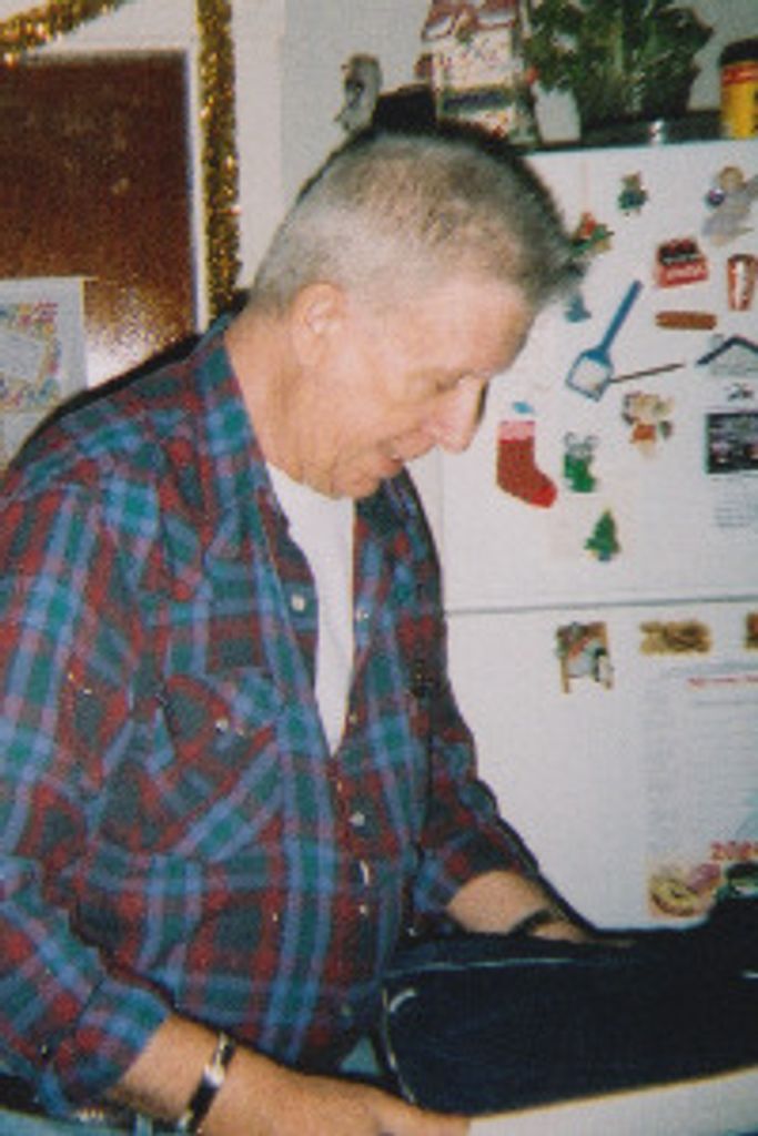 Raymond E. Braley, Jr.