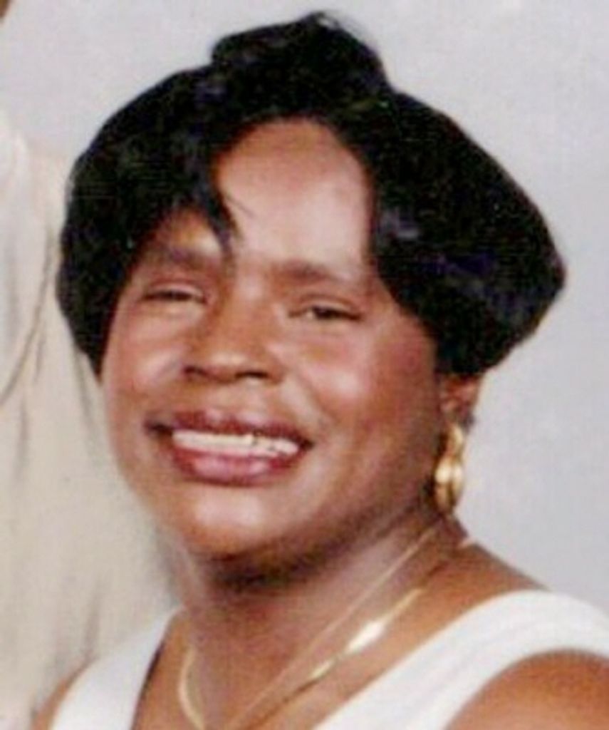 Patsy Merl Hall Profile Photo