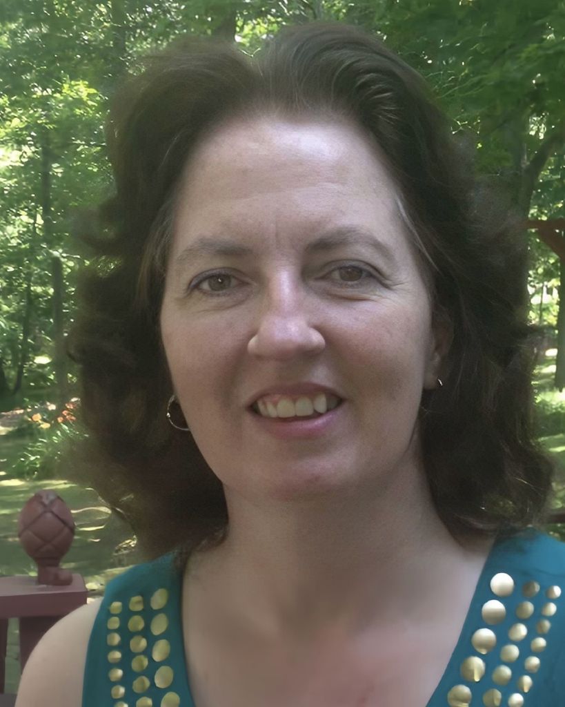 Pamela K. Markel