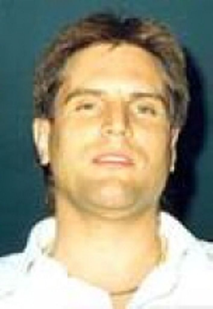 Todd  Wayne Mouser