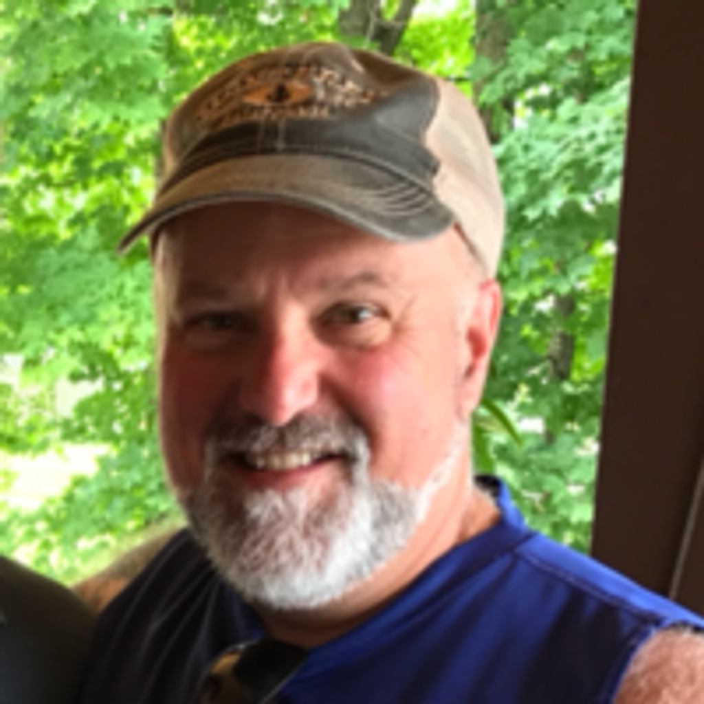 Mark S. Nozzolillo
