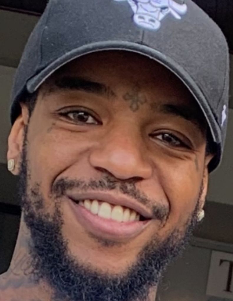 Corey Antonio Banks