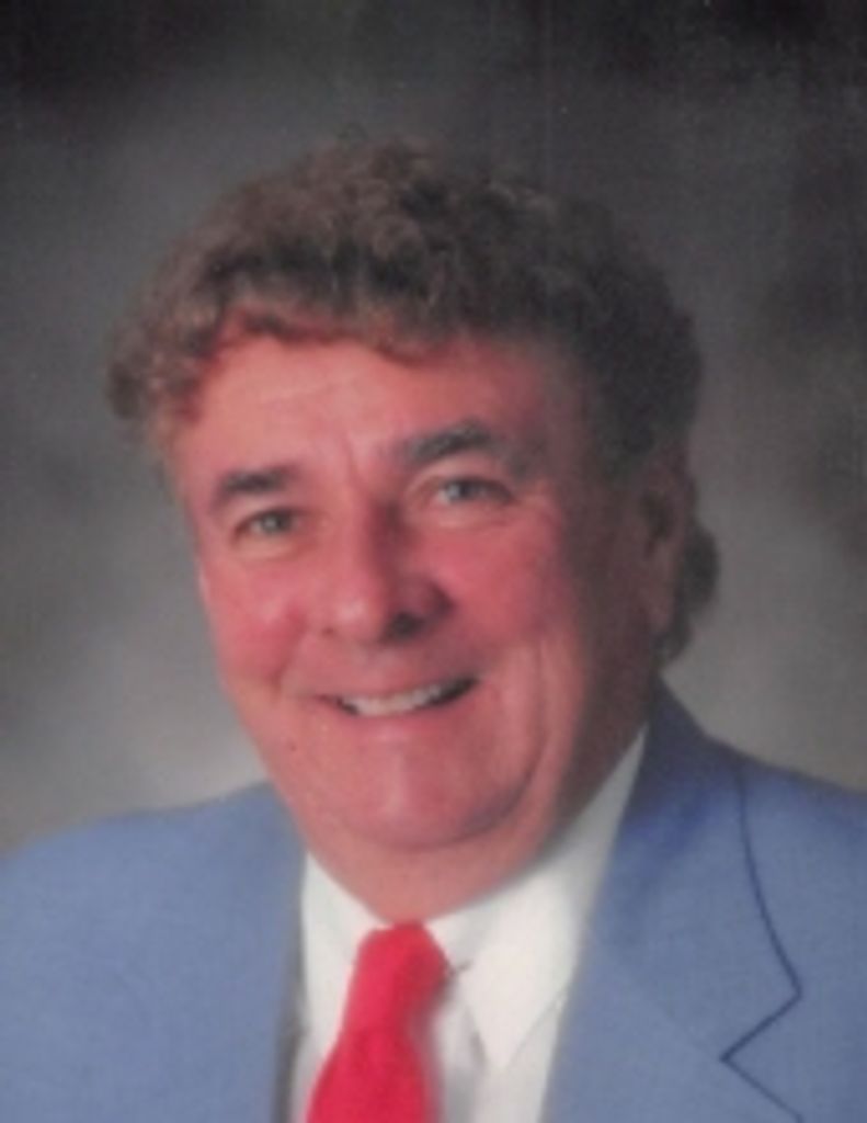 William C "Wild Bill" Miller