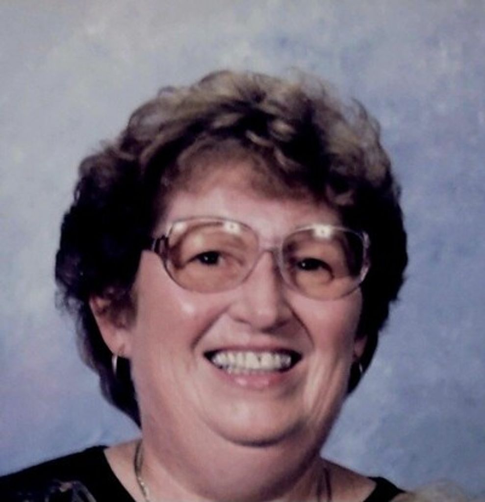 Helga "Tootsie" Lee Cady Profile Photo