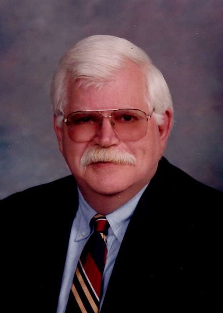 Robert "Bob" N. Lamb