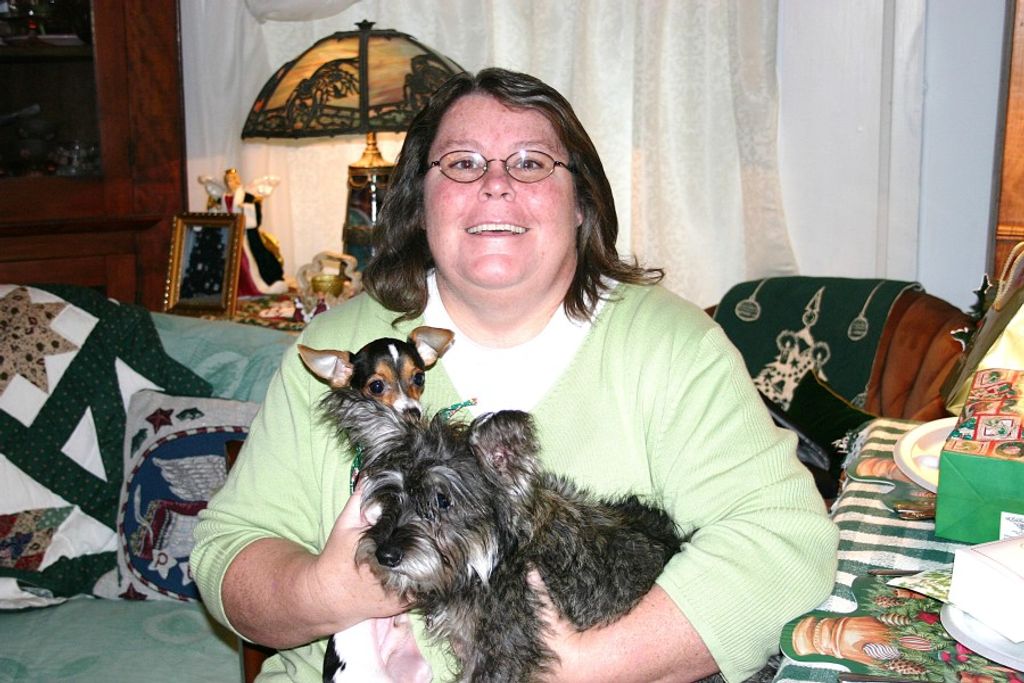 Shelly C Muncy
