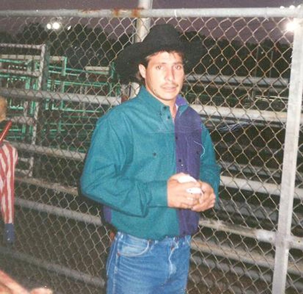 Billy Lee "Leebo" Williams Profile Photo