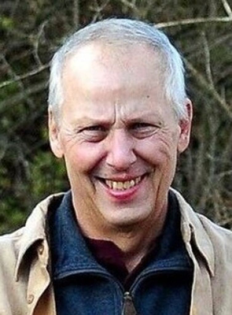 Robert F. Klett