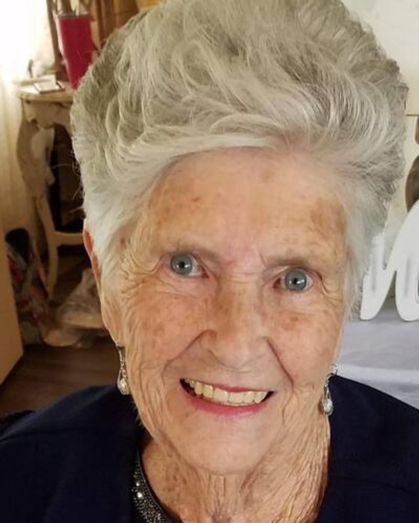 Betty Rumfelt Profile Photo