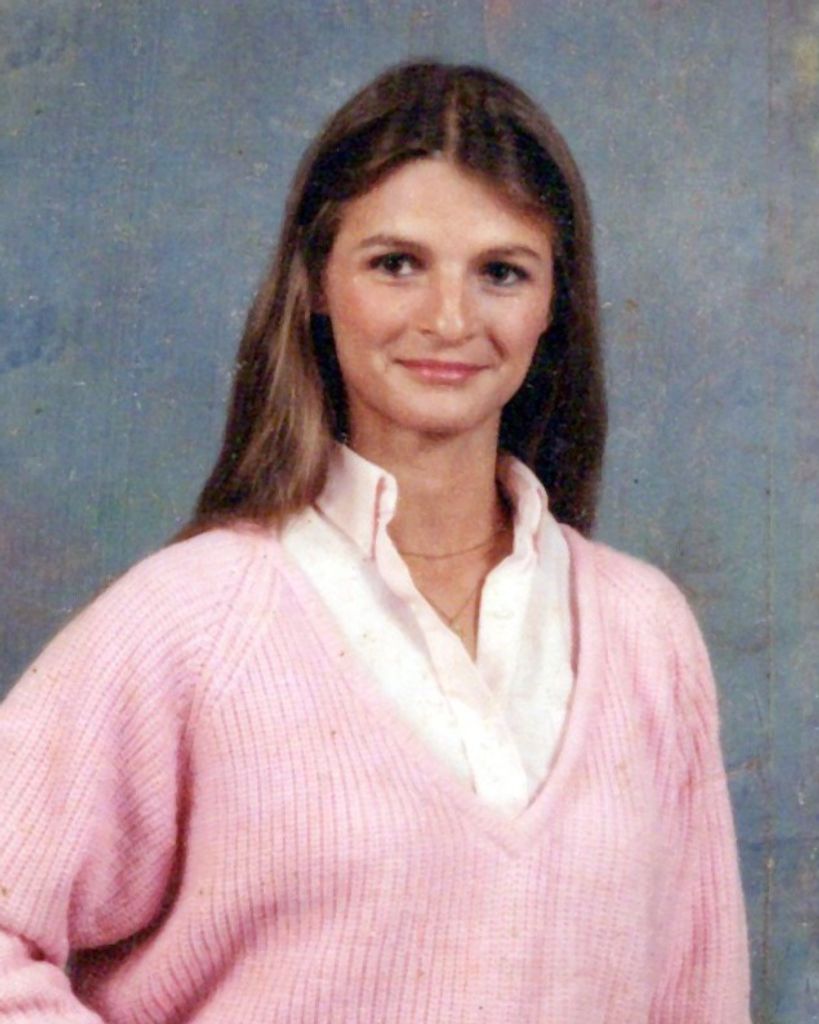 Barbara Charles