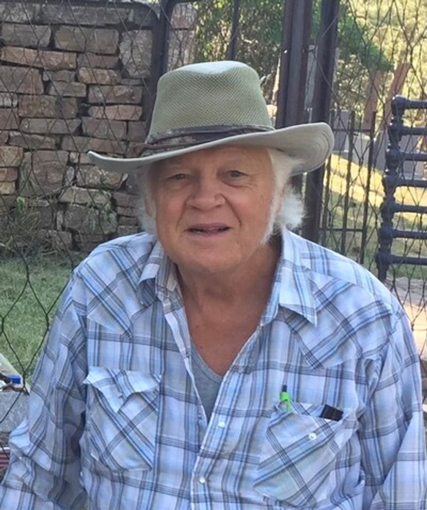 Steven Dubbert Profile Photo