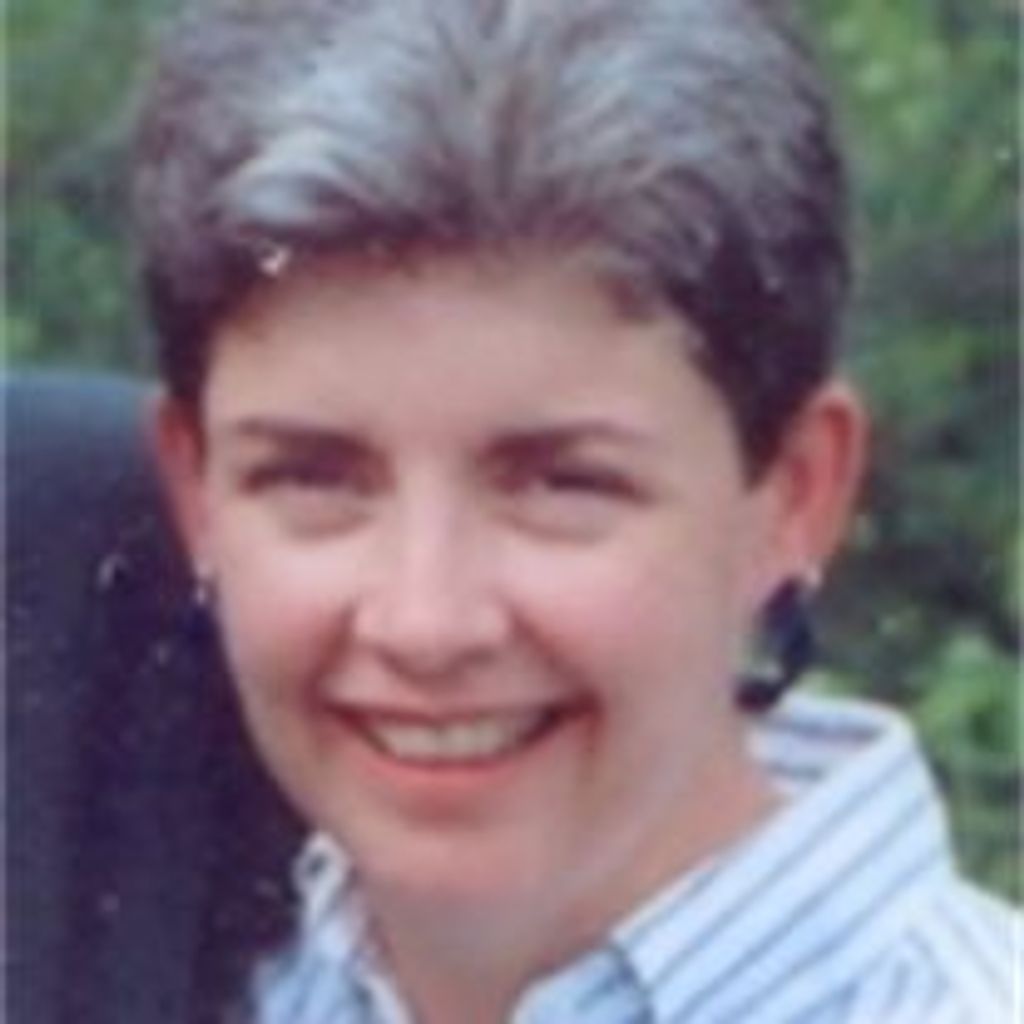 S Margaret 'Peggy' J. Olds
