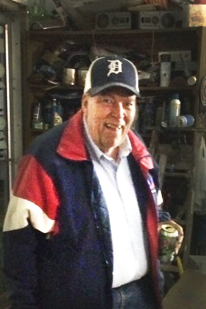 Nicholas Elmer Lindemann