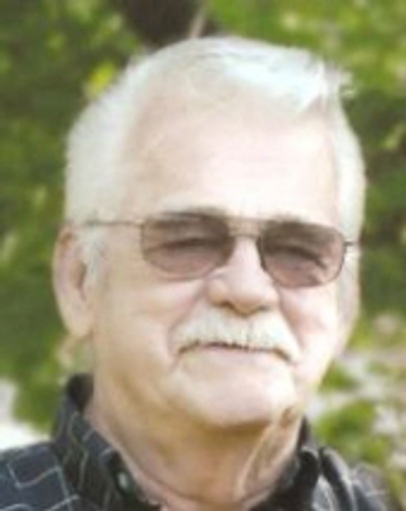 Robert "Bob" E. Carroll