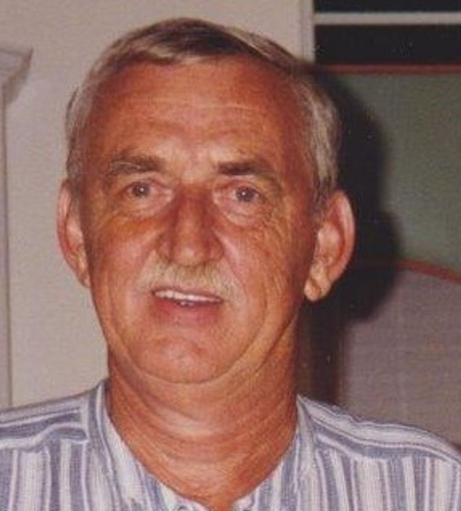 Robert Laughlin