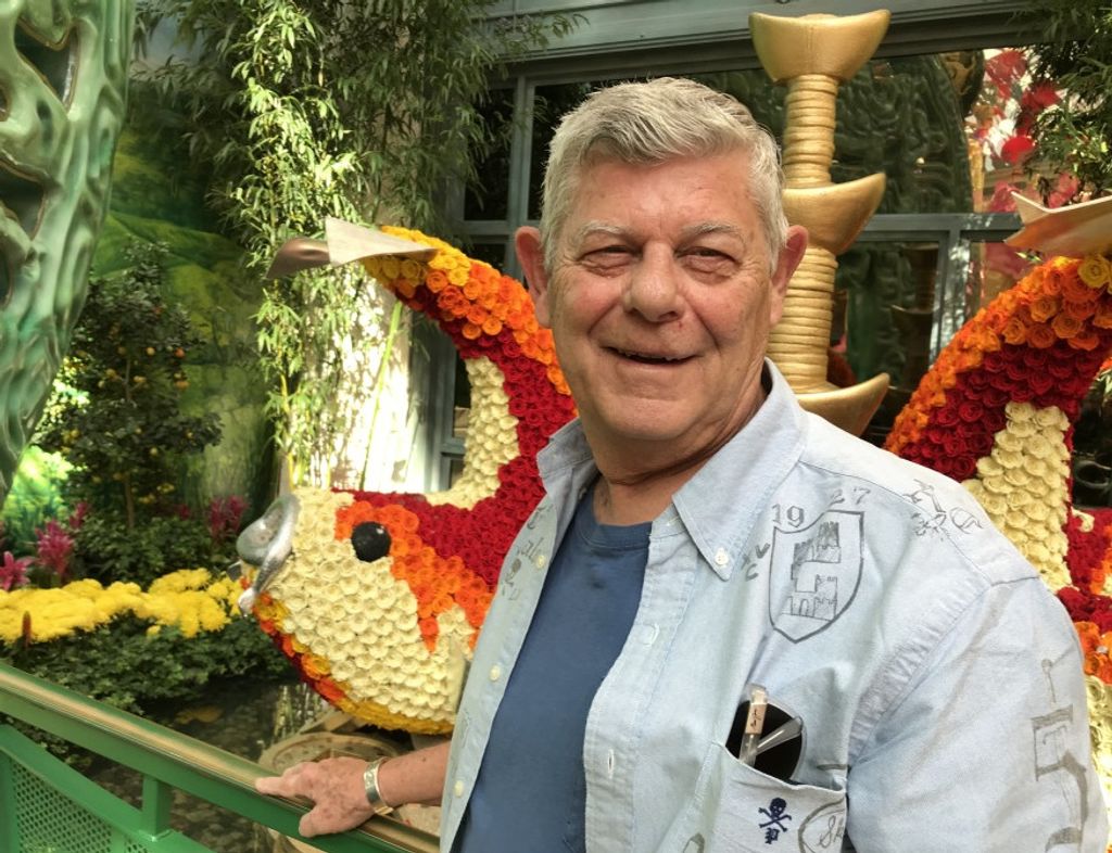 Samuel C. Callis, Jr.