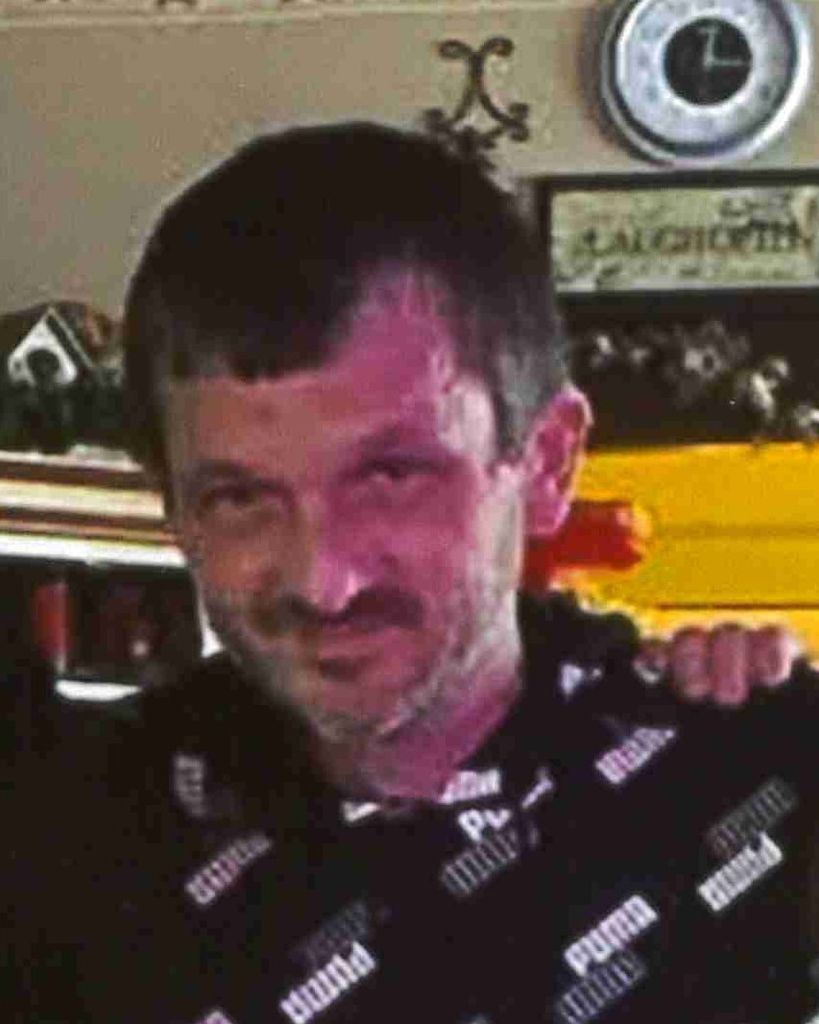 Scott Allen McGee Profile Photo