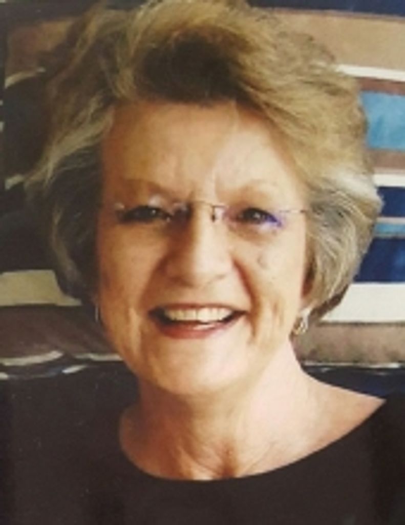 Janet Louise Thomas