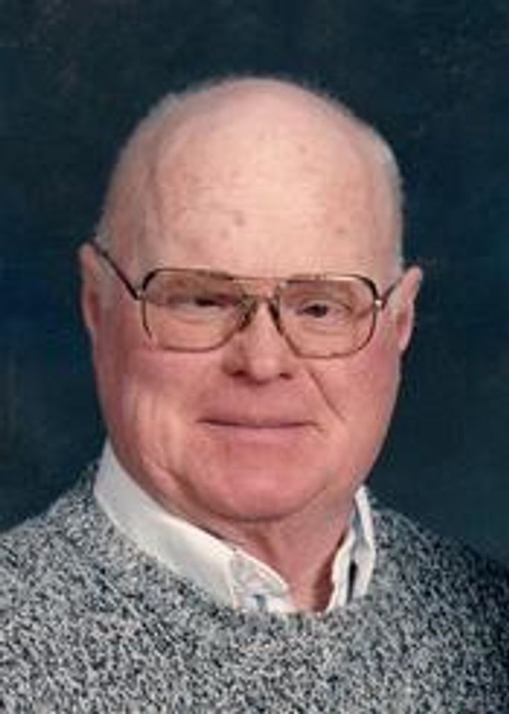 Leonard "Pinky" Lenzen