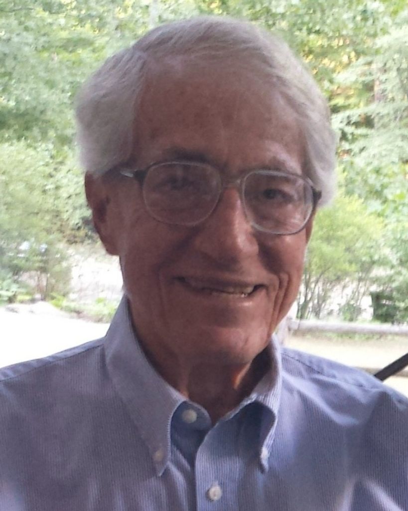 James Harold Harris Profile Photo