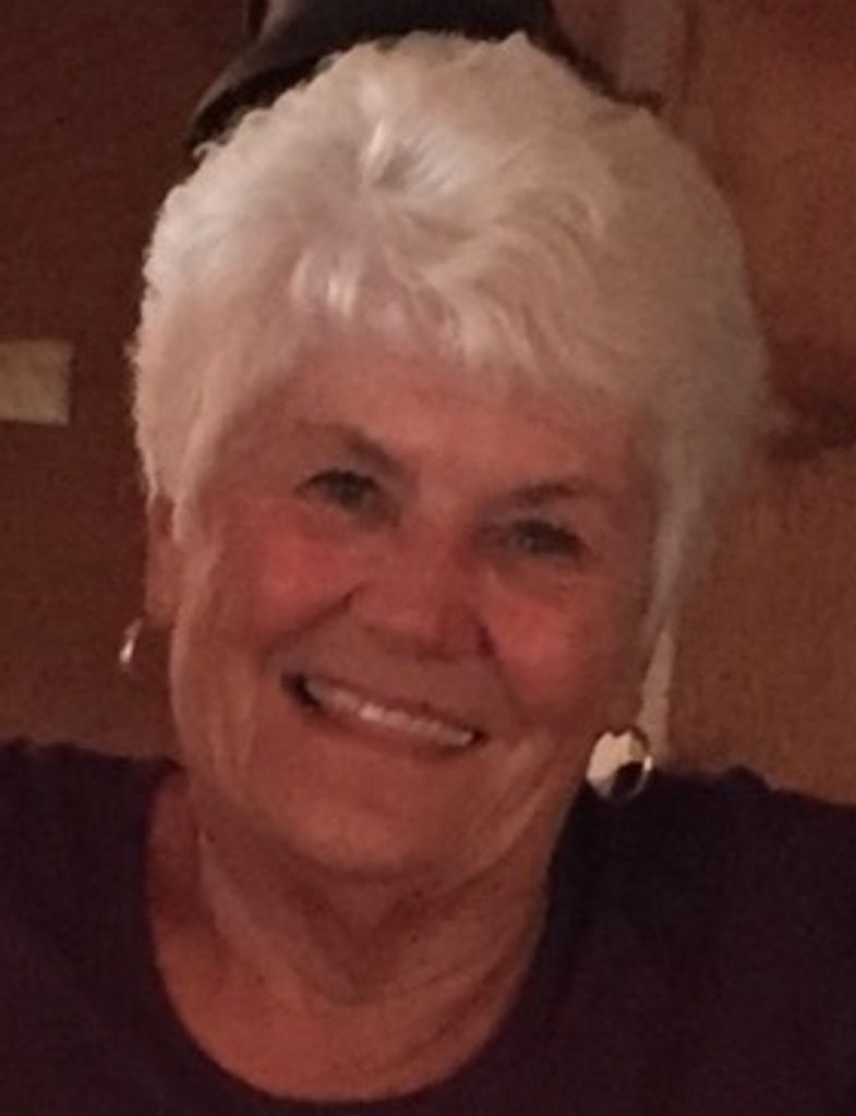 Sandy  Sanger Elliott Profile Photo