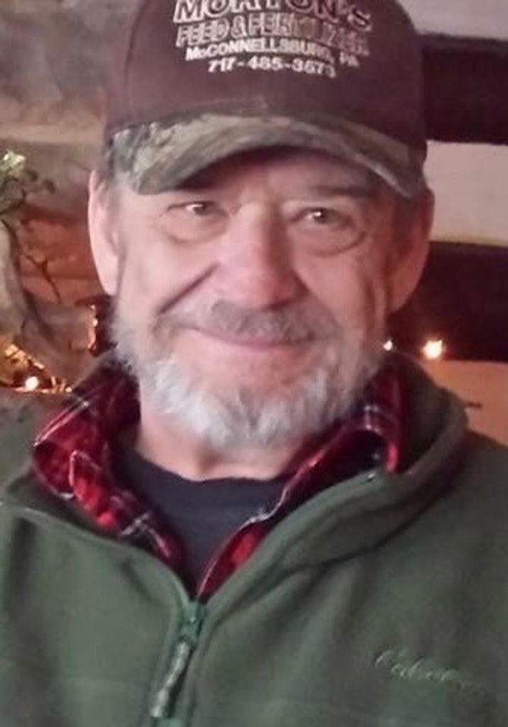 Raymond E. "Ed" Seville, Jr. Profile Photo