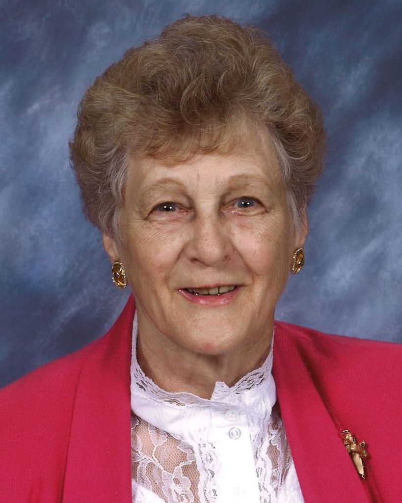 Patricia A. Selle