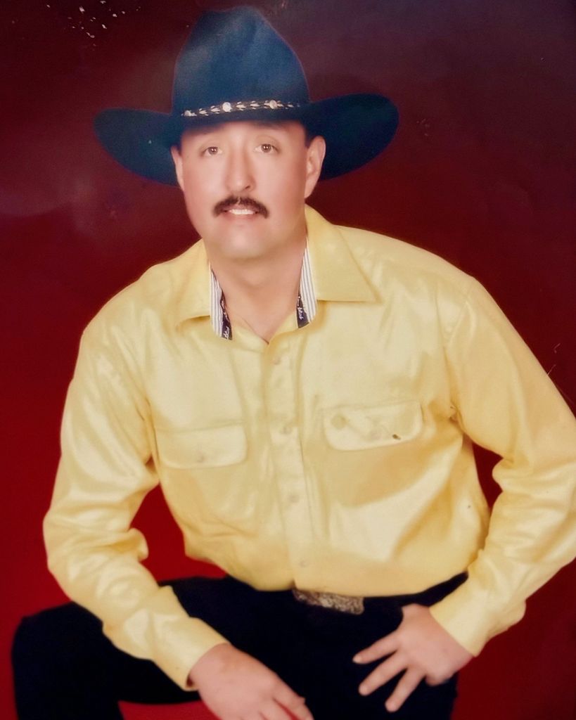 Joaquin Aguirre, Jr.