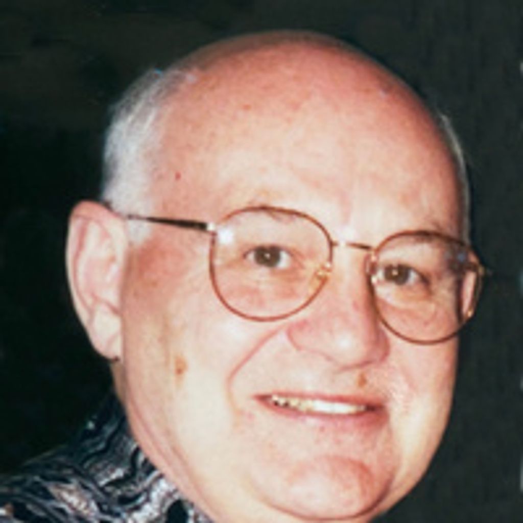 Ronald "Duck" Olin Link Profile Photo