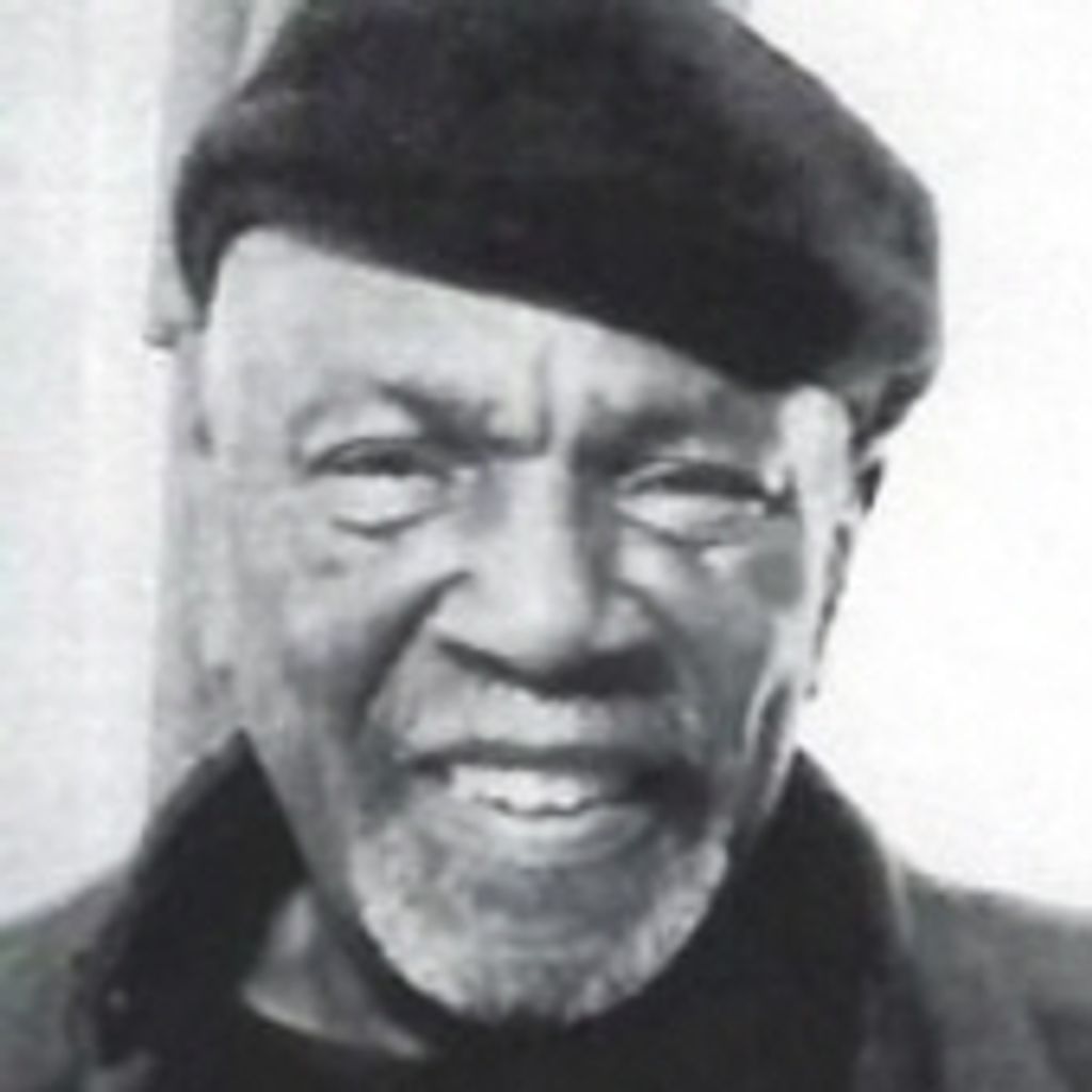 Elmodist A. Ivie