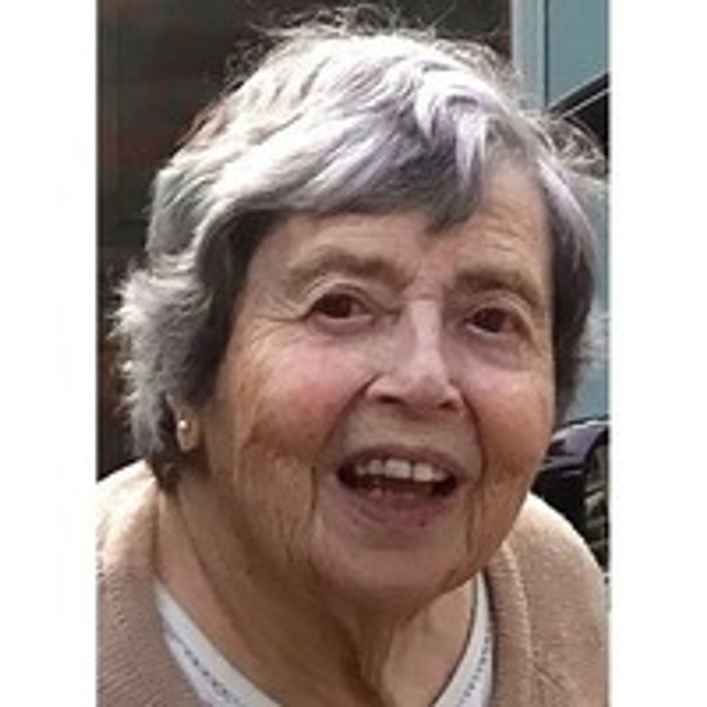 Barbara I. Harrington